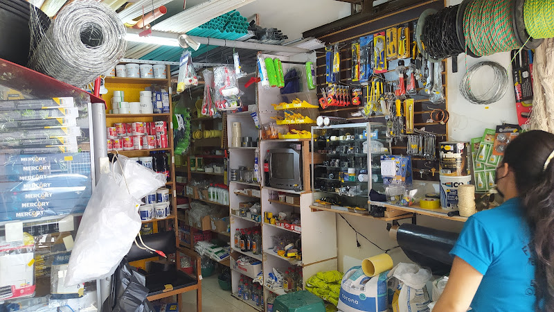 FERRETERÍA TECNISERVICIOS JR - Ferretería en Medellín