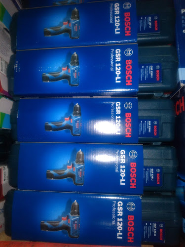 Ferretería Tiendas - Tienda de herramientas en Medellín