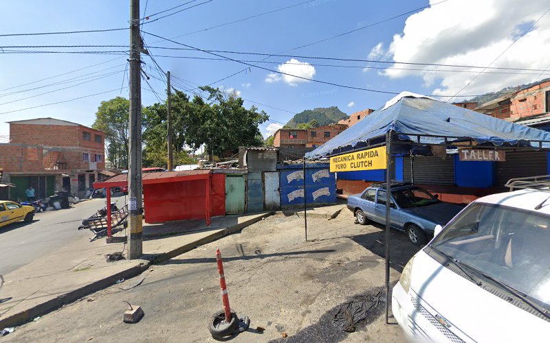 Ferretería Toño - Ferretería en Medellín