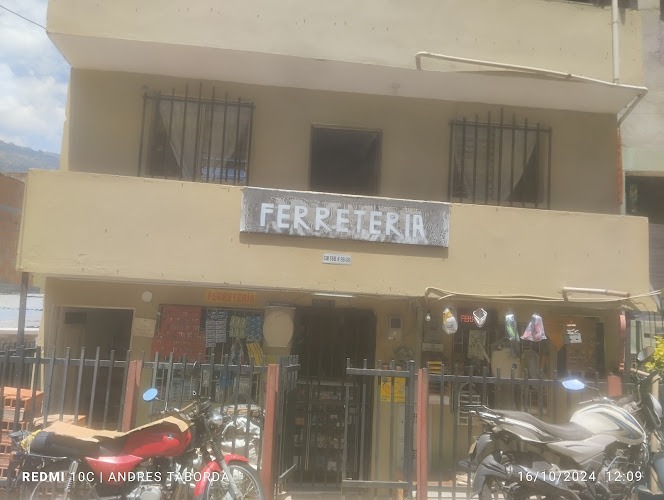 Ferretería torniluz - Ferretería en Medellín