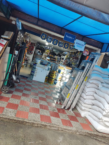 Ferretería un día de Martillo - Ferretería en Medellín