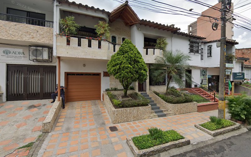 Ferretería Unillaves - Ferretería en Medellín