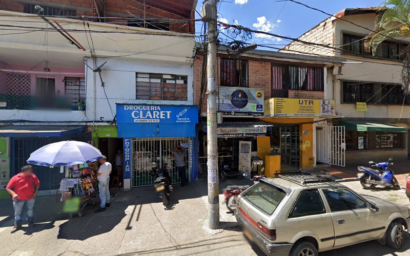 Ferreteria Universal De Tornillos Y Racores - Ferretería en Medellín