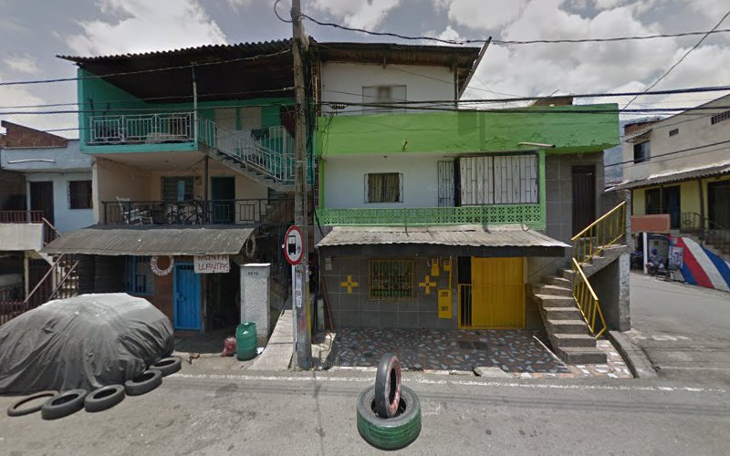 Ferreteria Variedades - Ferretería en Medellín