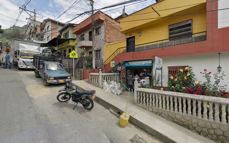 Ferretería Villaliliam - Ferretería en Medellín
