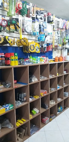 Ferretería violeta - Tienda de herramientas en Medellín