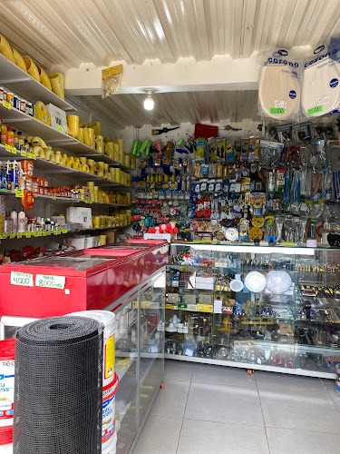 FERRETERÍA Y DEPÓSITO 21c - Ferretería en Medellín