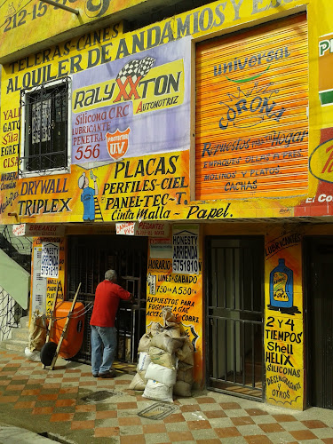 Ferreteria y deposito caribe - Ferretería en Medellín