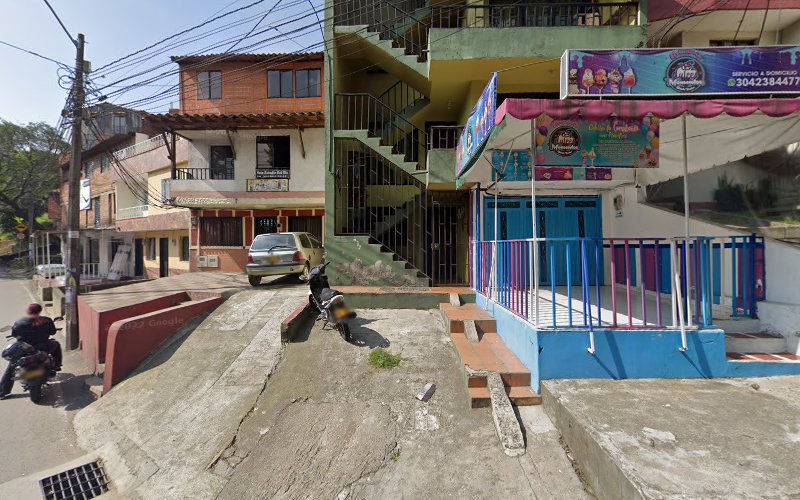 Ferretería y Depósito El Diamante - Tienda de materiales para la construcción en Medellín