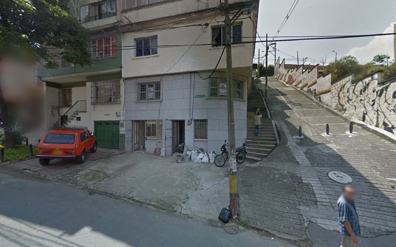 Ferreteria y Deposito Eubeimar Herrera - Ferretería en Medellín