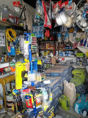 Ferretería y Depósito González -  en Medellín