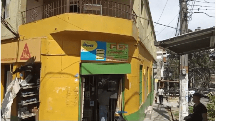 Ferreteria y Deposito Loren - Tienda de herramientas en Medellín