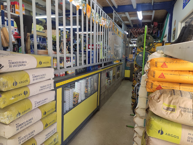 Ferretería y depósito Moore - Tienda de herramientas en Medellín