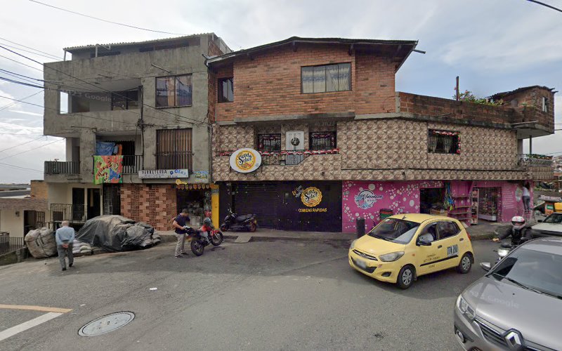 Ferretería y Eléctricos D.Olas - Ferretería en Medellín