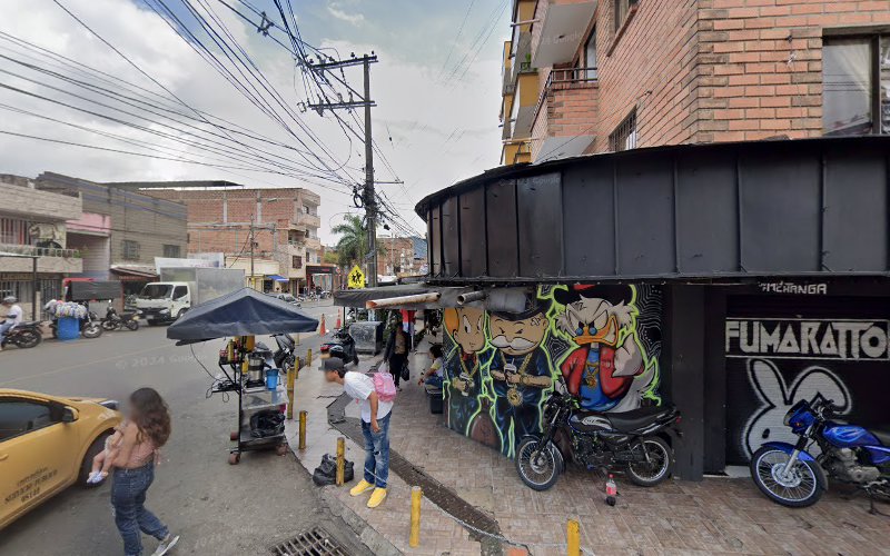 Ferretería y Eléctricos Distriprofer - Ferretería en Medellín