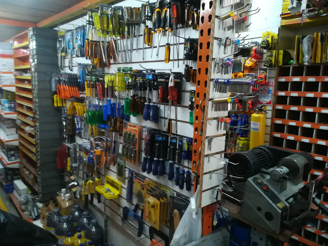 Ferretería y Eléctricos Guayabal - Tienda de herramientas en Medellín