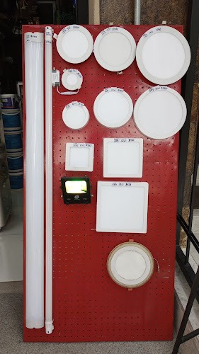 Ferretería y eléctricos Jara - Ferretería en Medellín