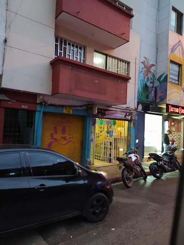 Ferretería y Eléctricos Maracaibo - Ferretería en Medellín