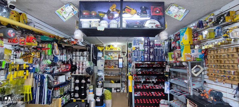Ferretería y eléctricos Parque Bolívar - Ferretería en Medellín