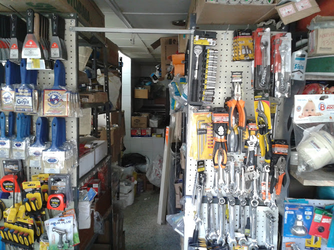 FERRETERIA Y MATERIALES EL DIAMANTE - Ferretería en Medellín