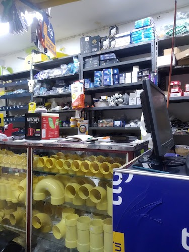 Ferretería y Miscelánea La Cumbre - Ferretería en Medellín