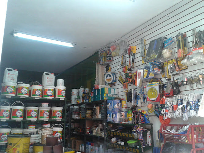 Ferreteria y pintura la 68 - Tienda de pinturas en Medellín