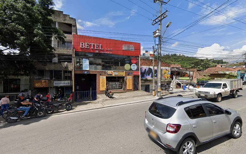 Ferretería Y Servicios Servicocinas - Ferretería en Medellín