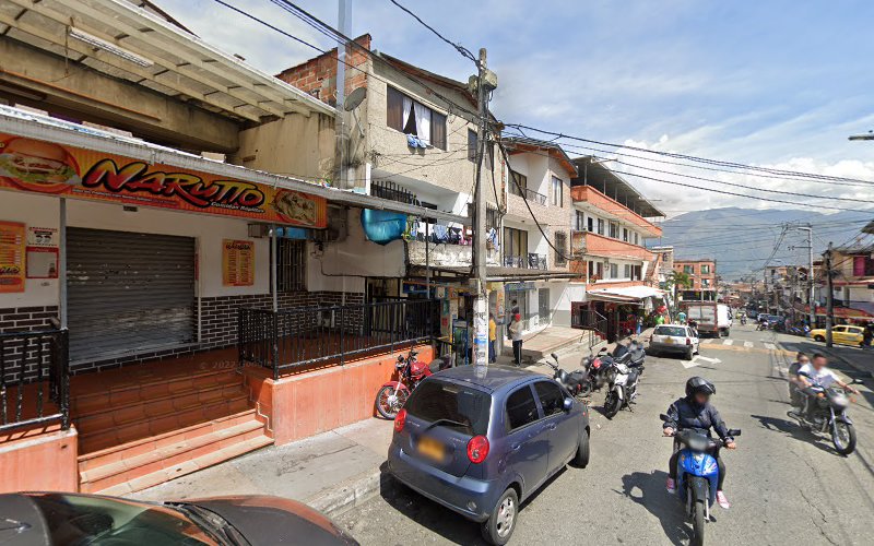 Ferreteria y variedades luz - Ferretería en Medellín