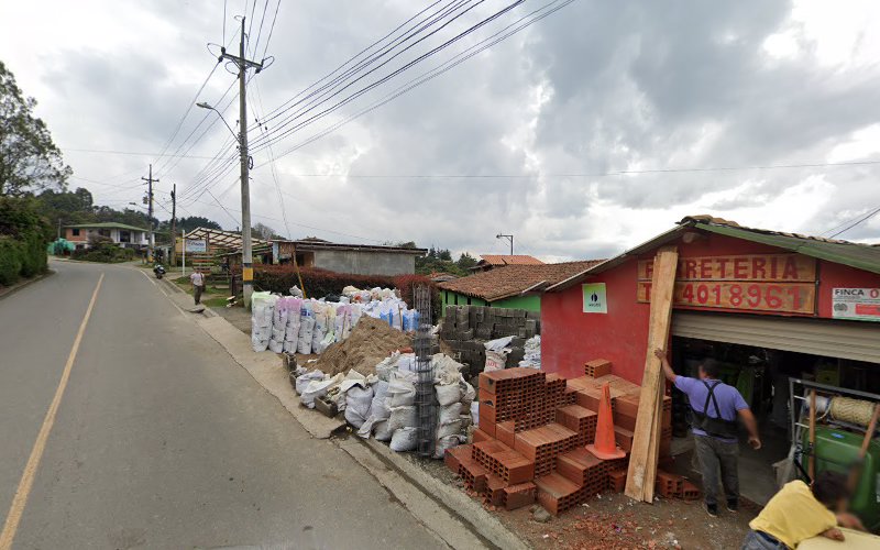 Ferreteria Yuli Grajales - Ferretería en Medellín