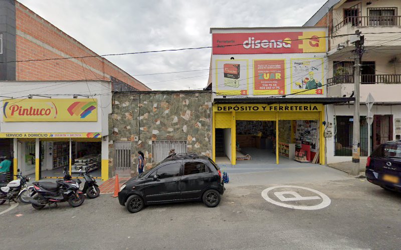 Ferreteria Zuar - Ferretería en Medellín