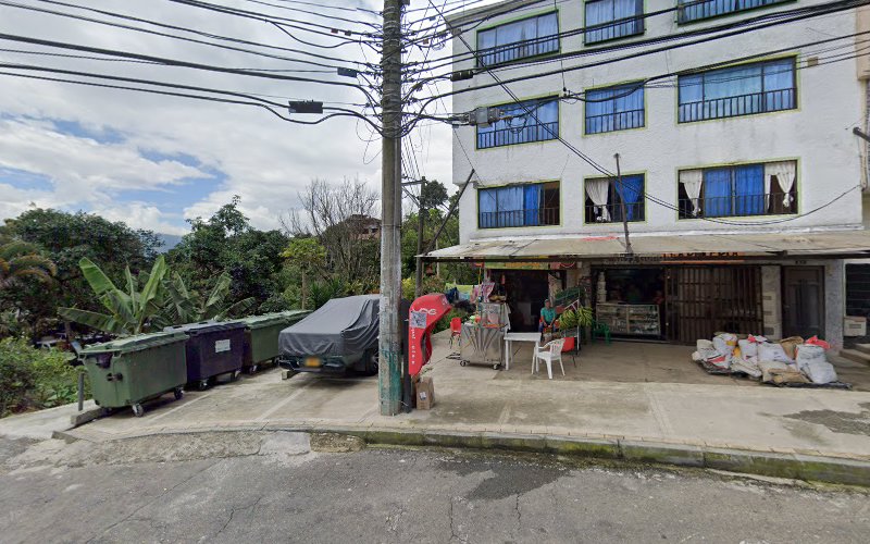 Ferreteria - Ferretería en Medellín