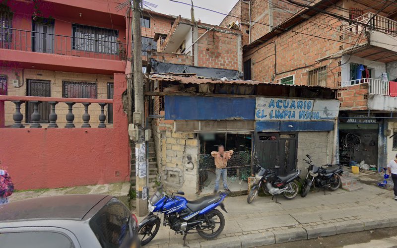 Ferretero mi casita - Ferretería en Medellín