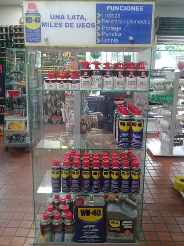 FERRETIENDAS MEDELLIN SAS - Ferretería en Medellín