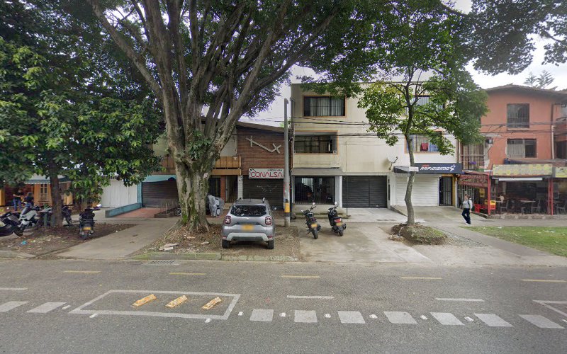 Ferretodo Jt - Ferretería en Medellín