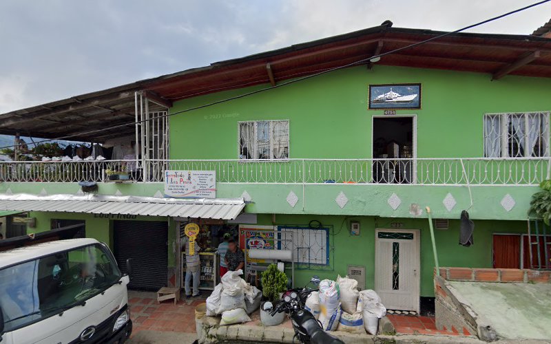 Ferretodo los Pinos - Ferretería en Medellín