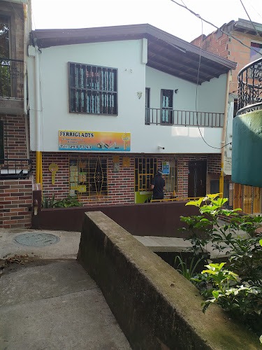 Ferrigladys - Ferretería en Medellín
