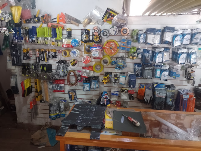 Ferro Electro JJ - Ferretería en Medellín