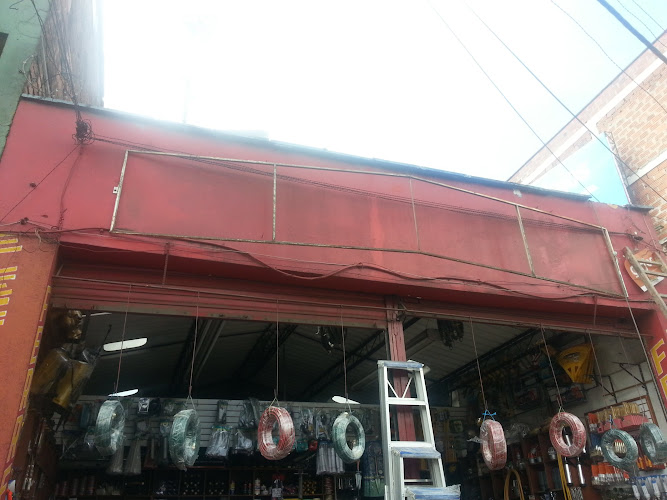 Ferro Mangueras del Oriente - Ferretería en Medellín