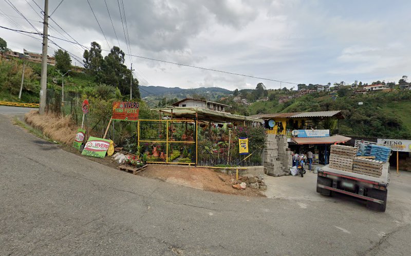 Ferroagro El Uvito - Ferretería en Medellín