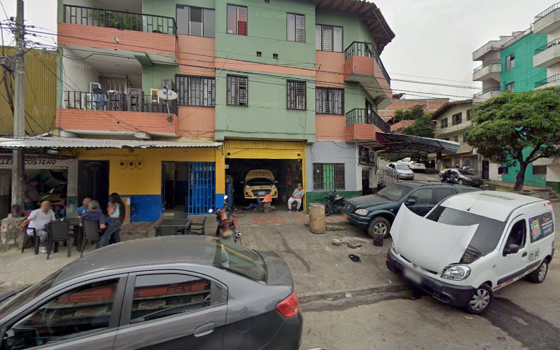 Ferrodoblajes SAS - Tienda de herramientas en Medellín