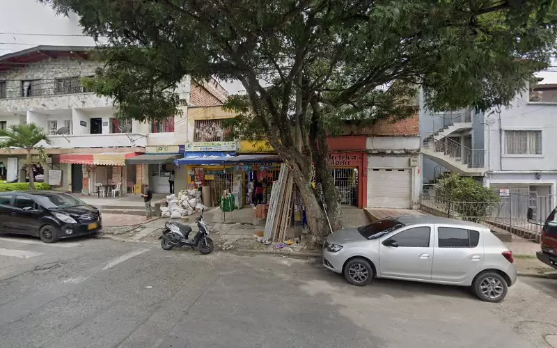 Ferroelectrica San Javier - Tienda de materiales para la construcción en Medellín