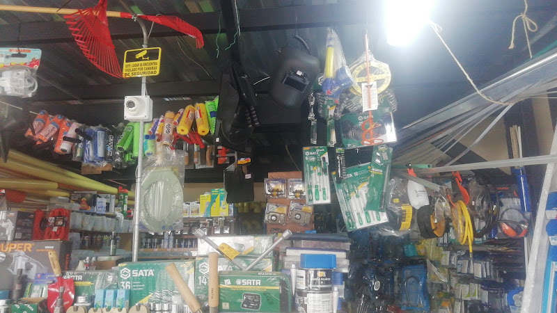 Ferroelectricos Juanma - Ferretería en Medellín