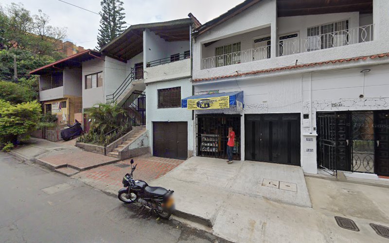 Ferroelectricos M &#038; H - Ferretería en Medellín