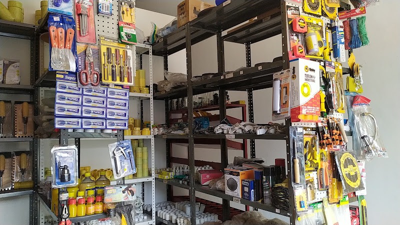 Ferroelectricos SyC - Ferretería en Medellín