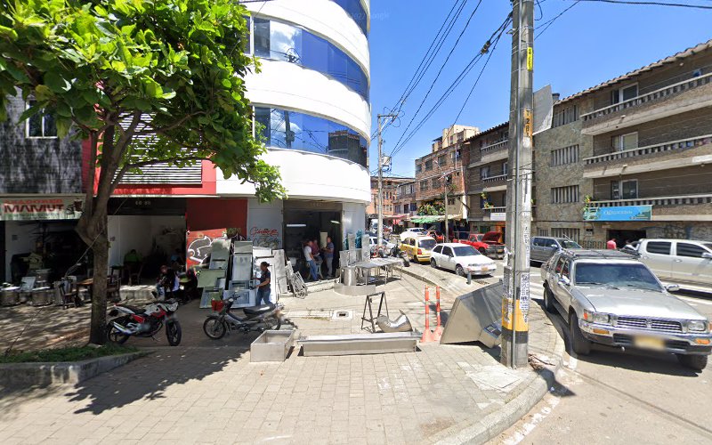 Ferrogas los paisas - Tienda de herramientas en Medellín