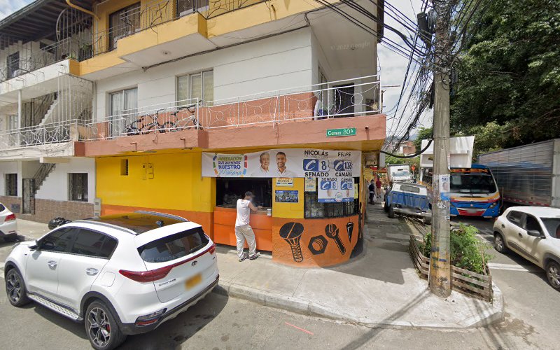 Ferrogomez - Ferretería en Medellín