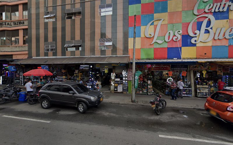 Ferrogriferias el Hueco - Accesorios PVC - Ferretería en Medellín
