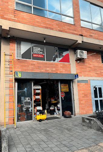 FerroGuantes SAS - Ferretería en Medellín