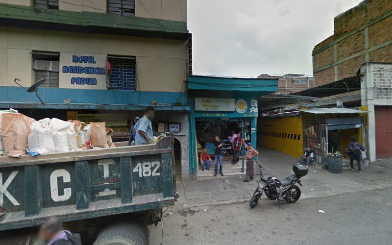 FERROHIDRAULICO - Ferretería en Medellín