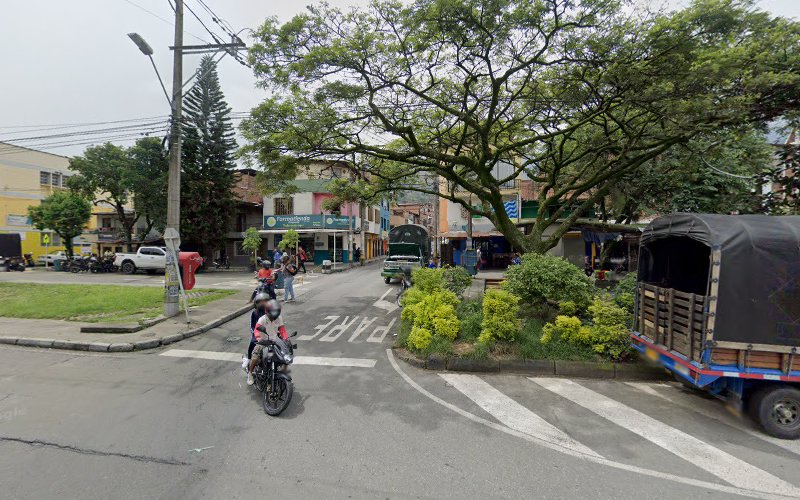 Ferropinturas RV - Tienda de herramientas en Medellín